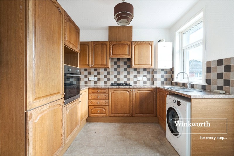 Harcourt Road, Bournemouth, Dorset, BH5