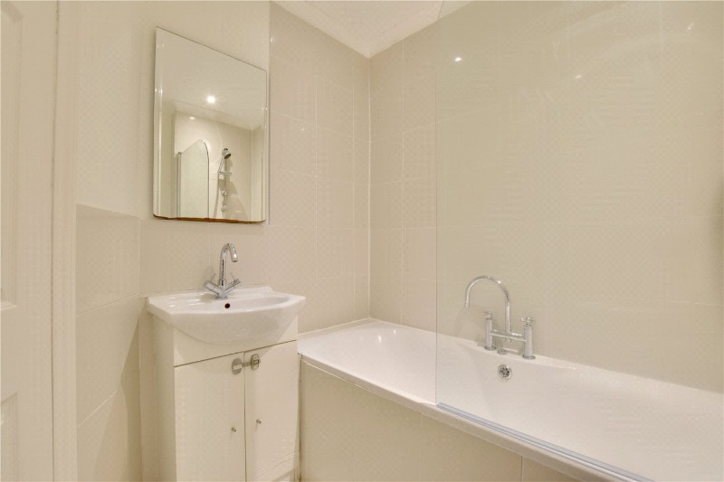 Glenton Road, Lewisham, London, SE13