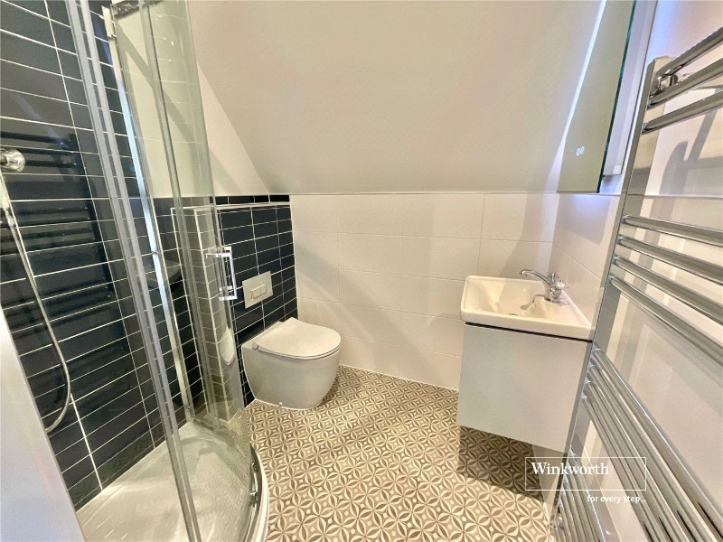 Lymington Road, Christchurch, Dorset, BH23