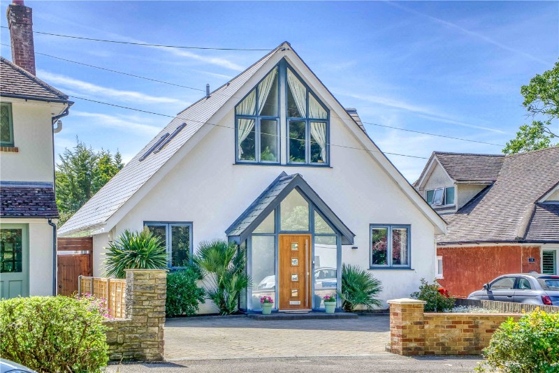 Elgin Road, Lilliput, Poole, Dorset, BH14