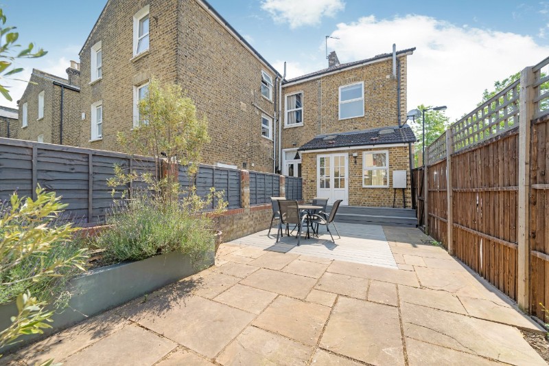 Upland Road, East Dulwich, London, SE22