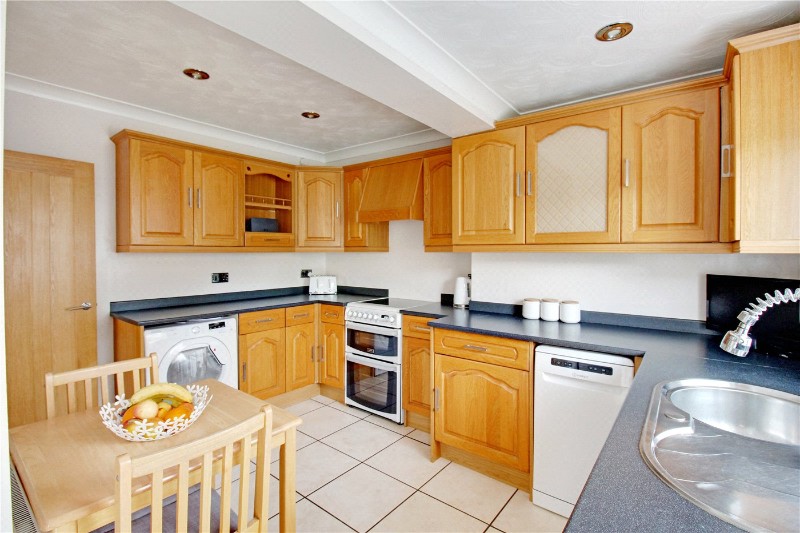 Middletons Lane, Hellesdon, Norwich, NR6