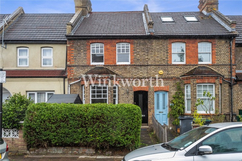 Avondale Road, London, N15