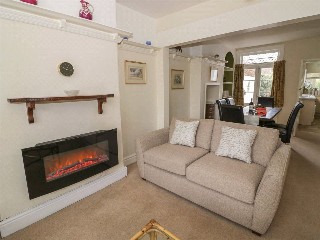 Albany Road, Stratford-upon-Avon, Warwickshire, CV37