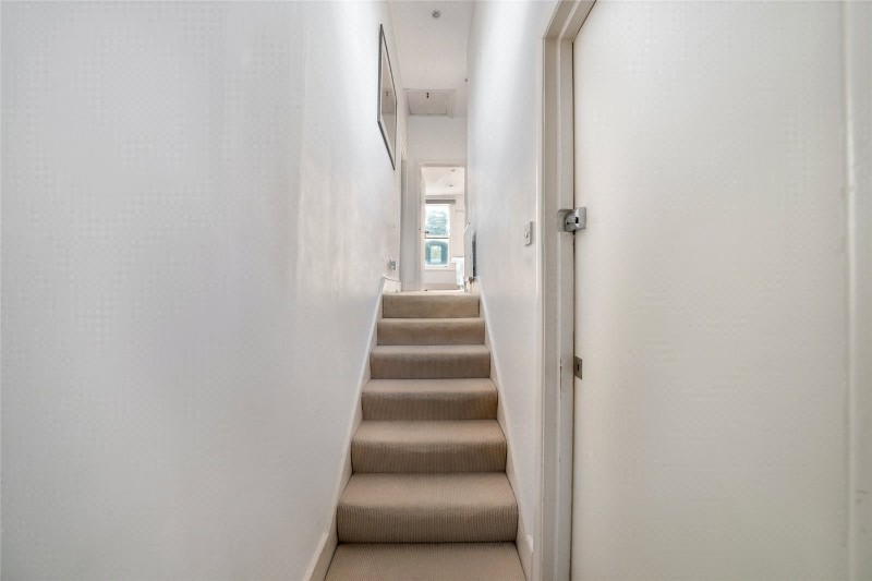 Thorngate Road, London, W9