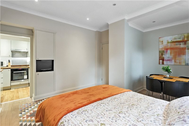 Courtfield Road, South Kensington, London, SW7