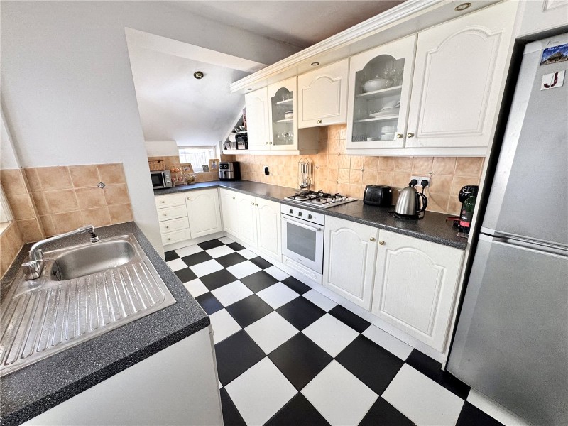 Florence Road, Poole, Dorset, BH14