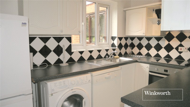 Lyonsdown Road, New Barnet, EN5
