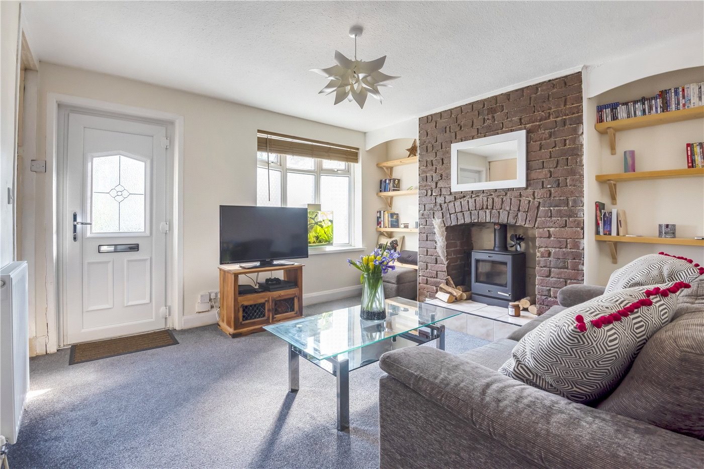 2 bedroom property for sale in Topsham Road, Exeter, EX2 (Ref EXE210214