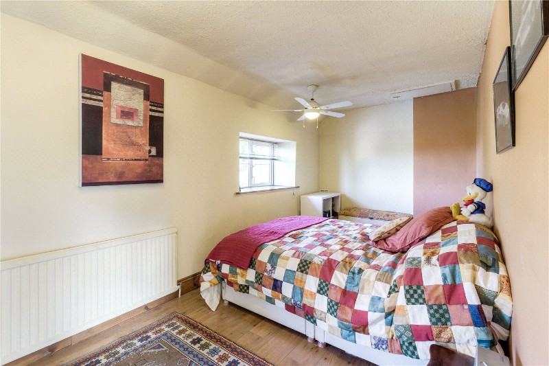 High Street, Wootton, Northampton, Northamptonshire, NN4