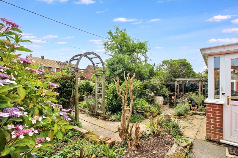 Jermyns Road, Reydon, Southwold, Suffolk, IP18