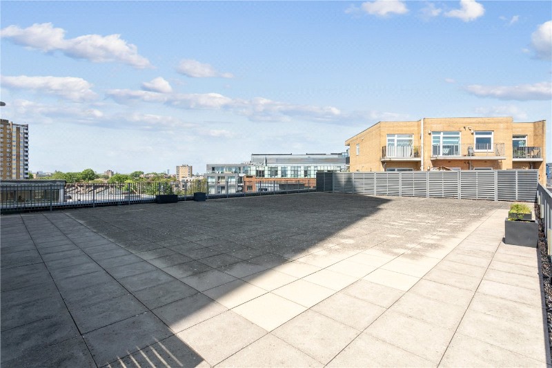 Martello Street, London, E8