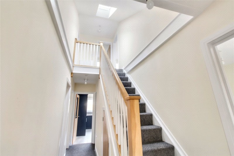 Dennis Road, Hellesdon, Norwich, Norfolk, NR6
