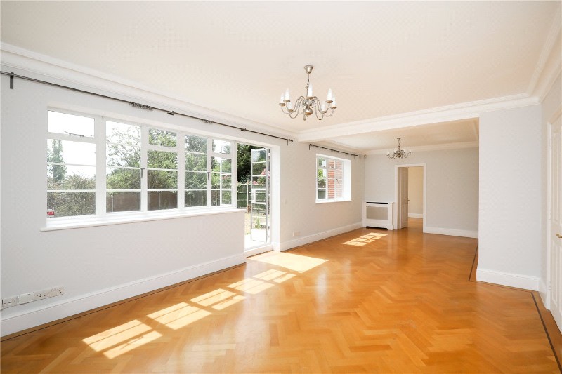 Heathcroft, LONDON, W5