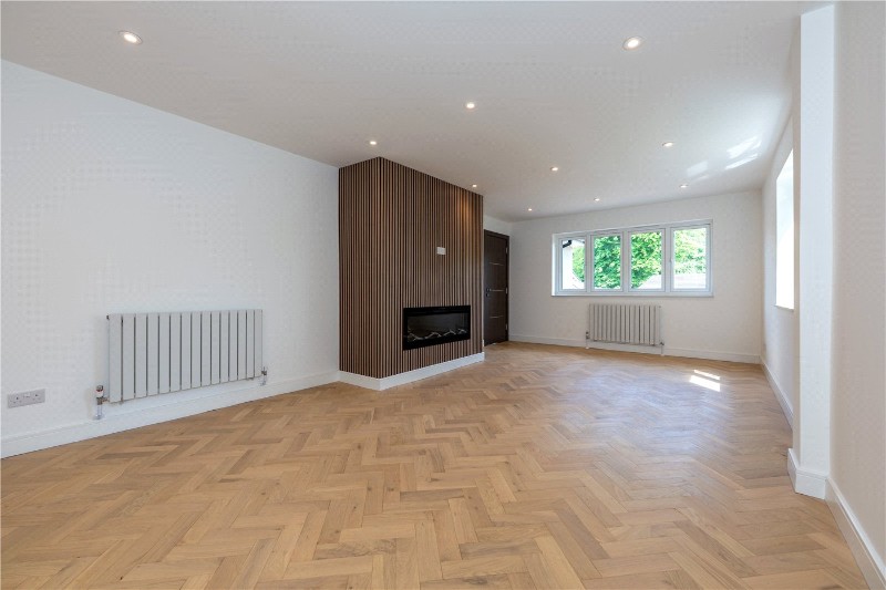 Softley Drive, Cringleford, Norwich, Norfolk, NR4