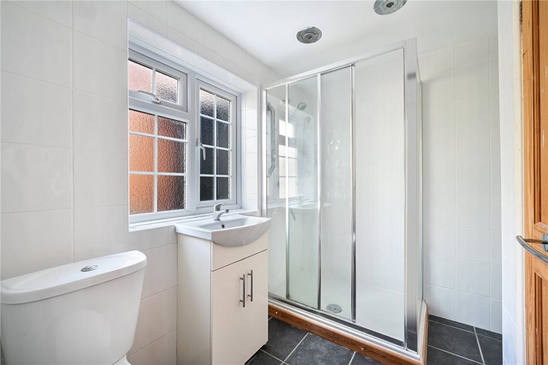 North Looe, Reigate Road, Epsom, Surrey, KT17