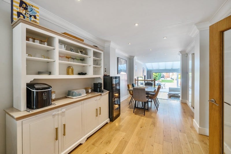 Park Road, Beckenham, BR3