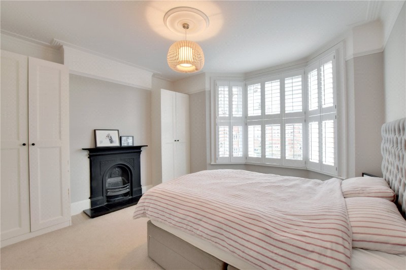 Handen Road, Lee, London, SE12