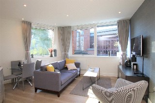Kings Reach, 38-50  Kings Road, Reading, Berkshire, RG1