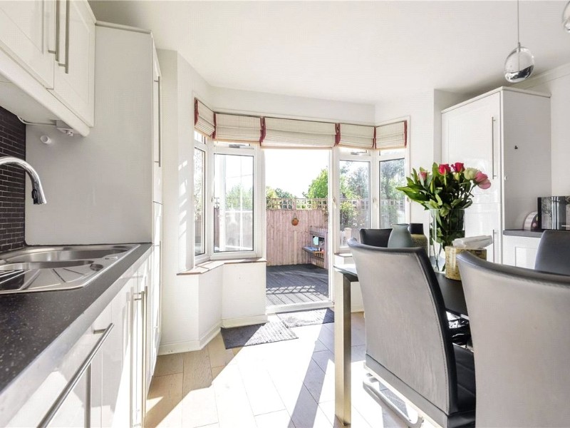 Prospect Road, New Barnet, EN5