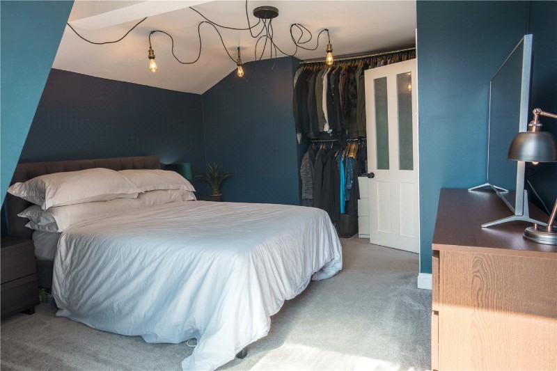 Montpelier Crescent, Brighton, East Sussex, BN1