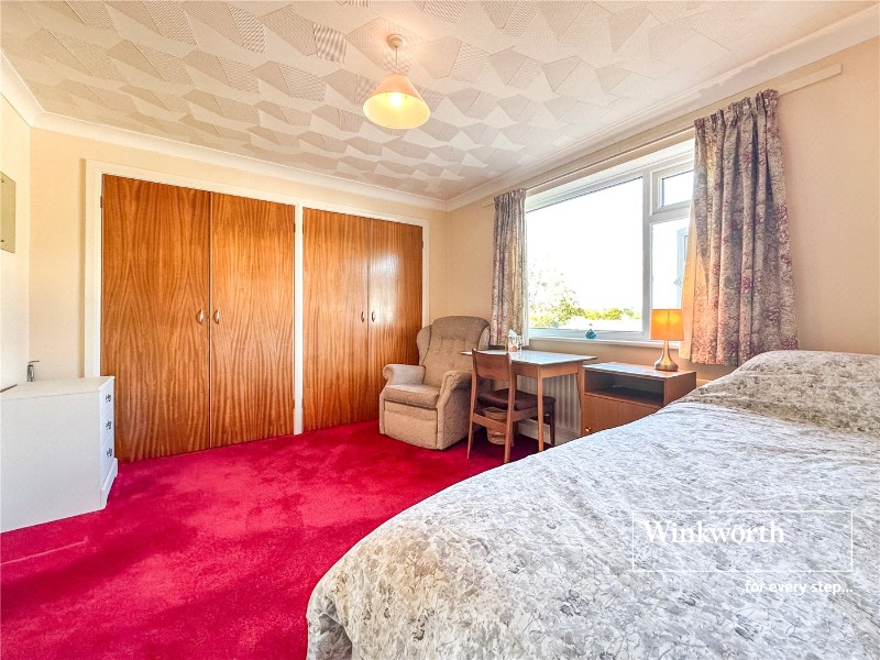 Dorset Avenue, Ferndown, Dorset, BH22