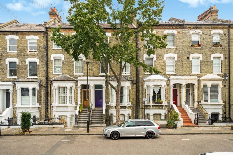 Crayford Road, London, N7