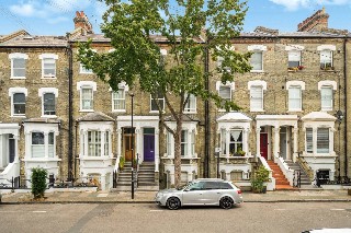 Crayford Road, London, N7
