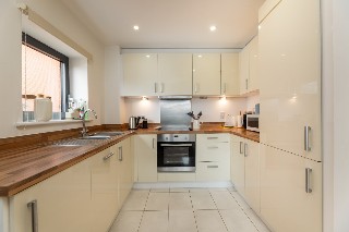 Putney Hill, London, SW15