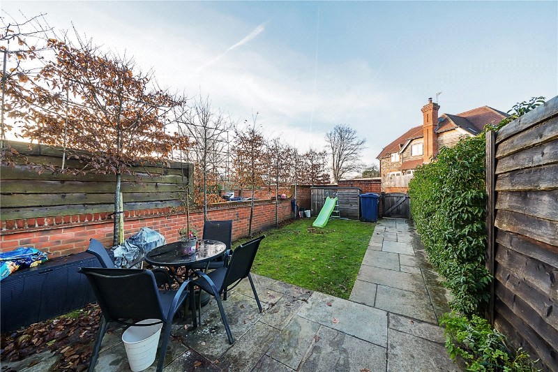 Tilford Street, Tilford, Farnham, Surrey, GU10