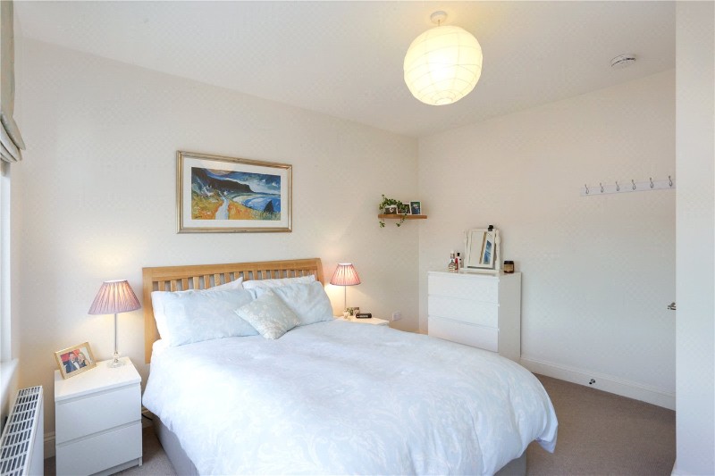 Ellerslie Road, Shepherds Bush, London, W12