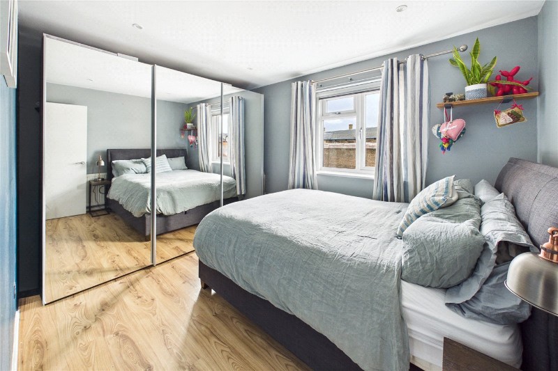 John Ashby Close, London, SW2