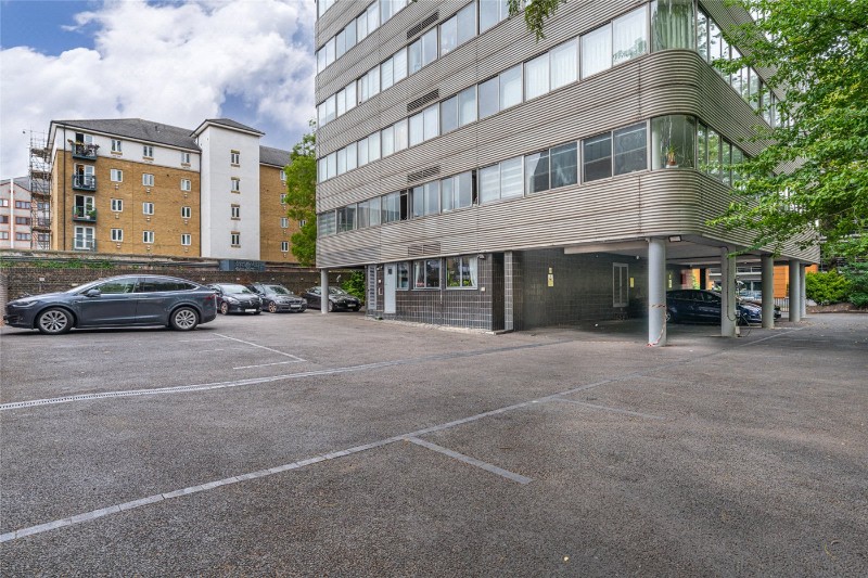 Park Road, St John's Wood, London, NW8