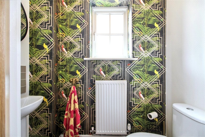 Sterlet Grove, Mulbarton, Norwich, Norfolk, NR14