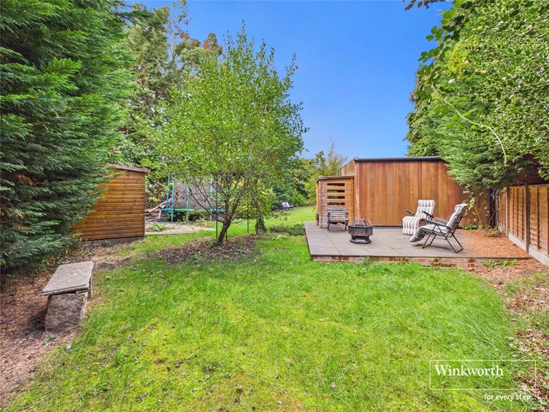 Highdown Avenue, Emmer Green, Reading, Berkshire, RG4