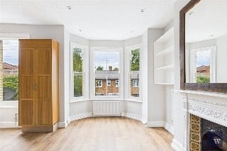 Sandmere Road, London, SW4