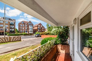 Bromley Road, Beckenham, BR3