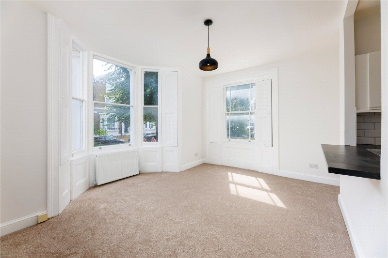 Church Road, Richmond, Surrey, TW9