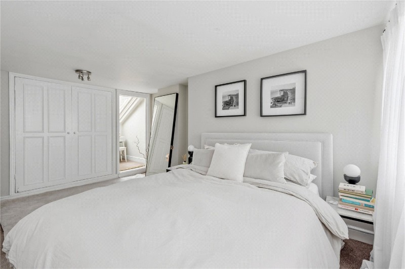 Mildmay Road, Islington, London, N1
