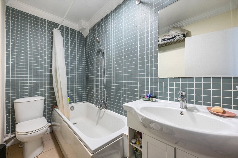 Hammersmith Grove, Brackenbury Village, London, W6