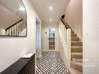 Coppice Avenue, Ferndown, Dorset, BH22