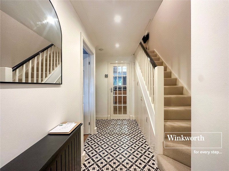 Coppice Avenue, Ferndown, Dorset, BH22