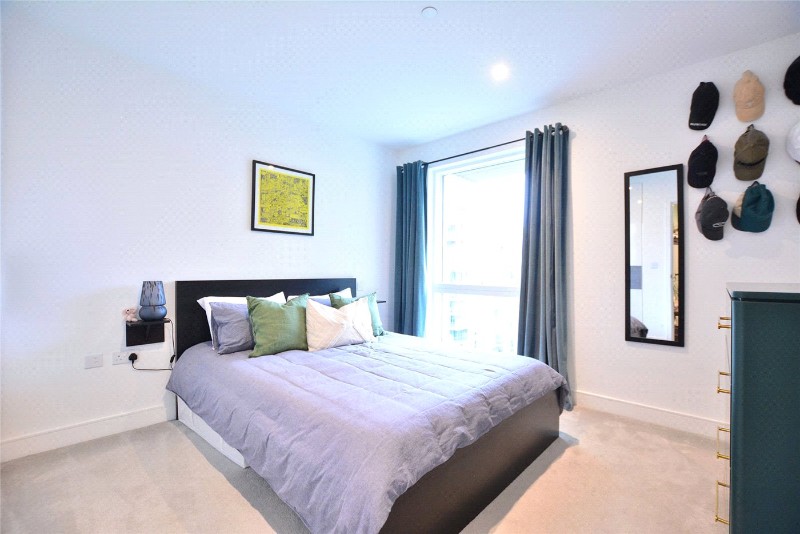 Plowden Road, Blackheath, London, SE3
