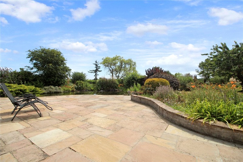 Church Road, Woodton, Bungay, Norfolk, NR35