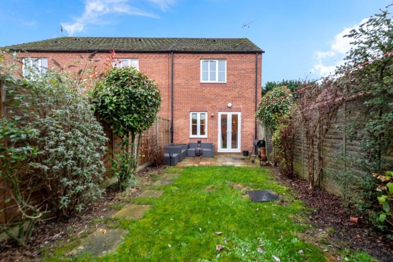 Hawk Crescent, Bourne, PE10