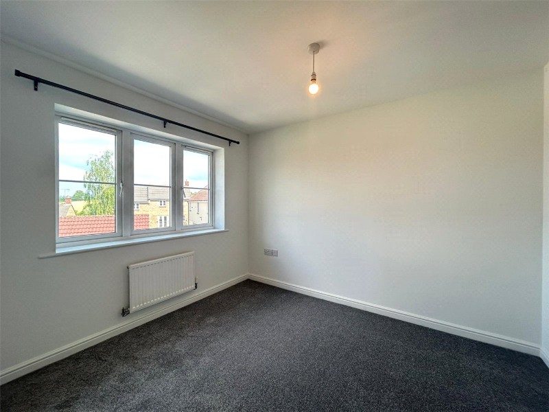 Shambles Drive, Copplestone, Crediton, Devon, EX17
