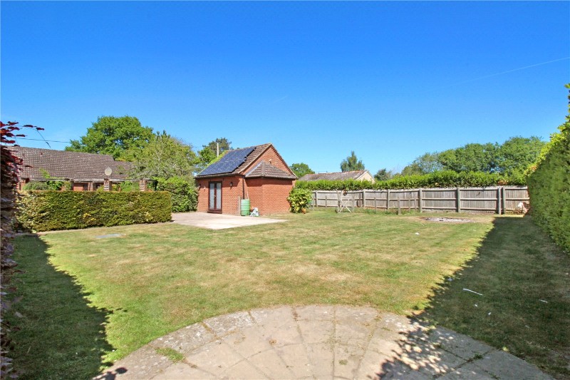 Fir Covert Road, Taverham, Norwich, Norfolk, NR8