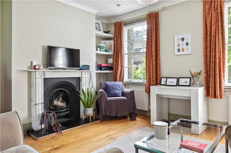 King Edward Walk, London, SE1