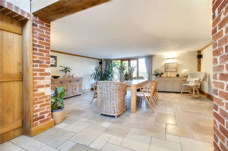 Burntoak Lane, Redenhall, Harleston, Norfolk, IP20
