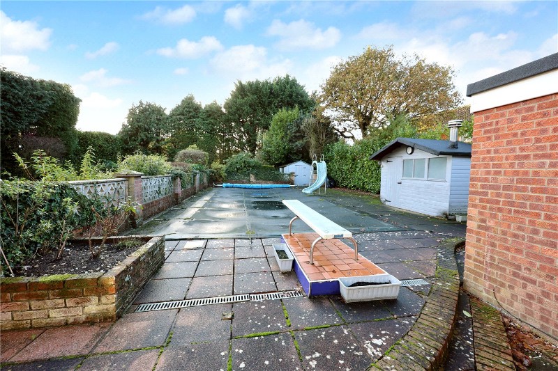 Fakenham Road, Taverham, Norwich, Norfolk, NR8